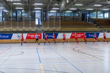 Bild 162 - B-Juniorinnen Landesmeisterschaften